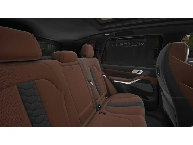 New 2026 Carbon Black Metallic BMW Competition image 12