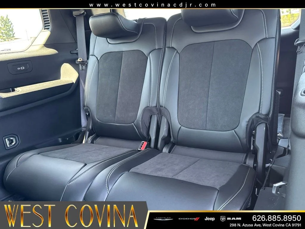 New 2026 Bright White Clearcoat Jeep Altitude image 32