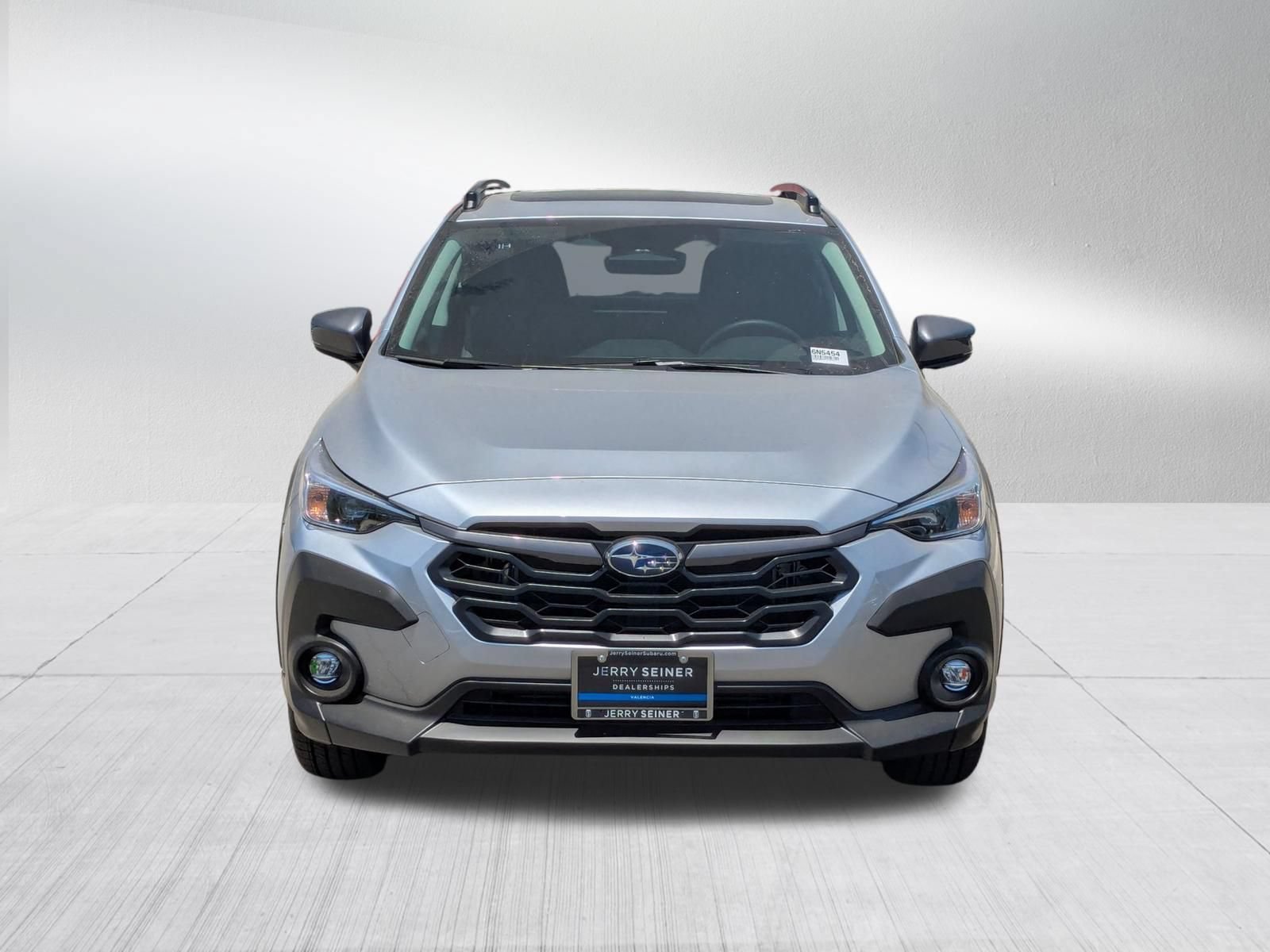 New 2026 ICE SILVER METALLIC Subaru Premium image 13
