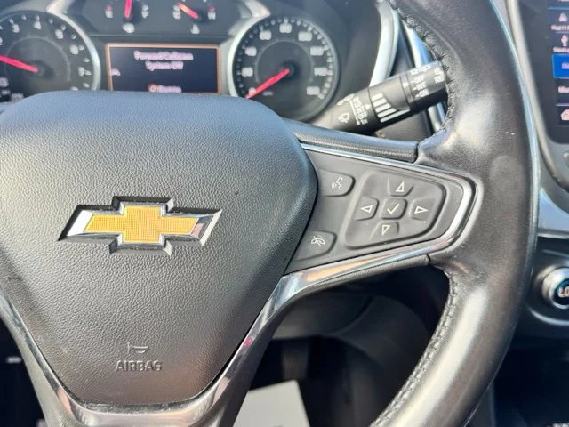 Certified Used 2020 Black Chevrolet Premier image 30