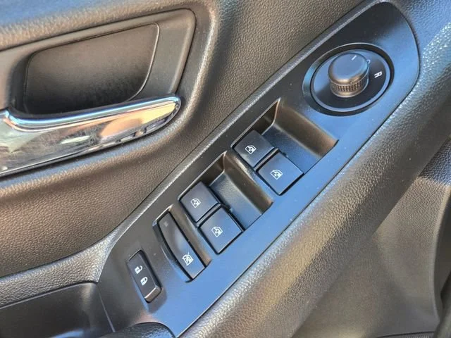 Used 2022 Shadow Gray Metallic Chevrolet LT image 34
