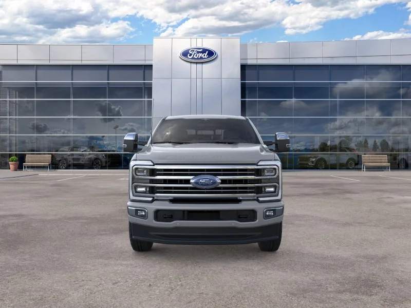New 2026 Avalanche Ford Platinum image 31