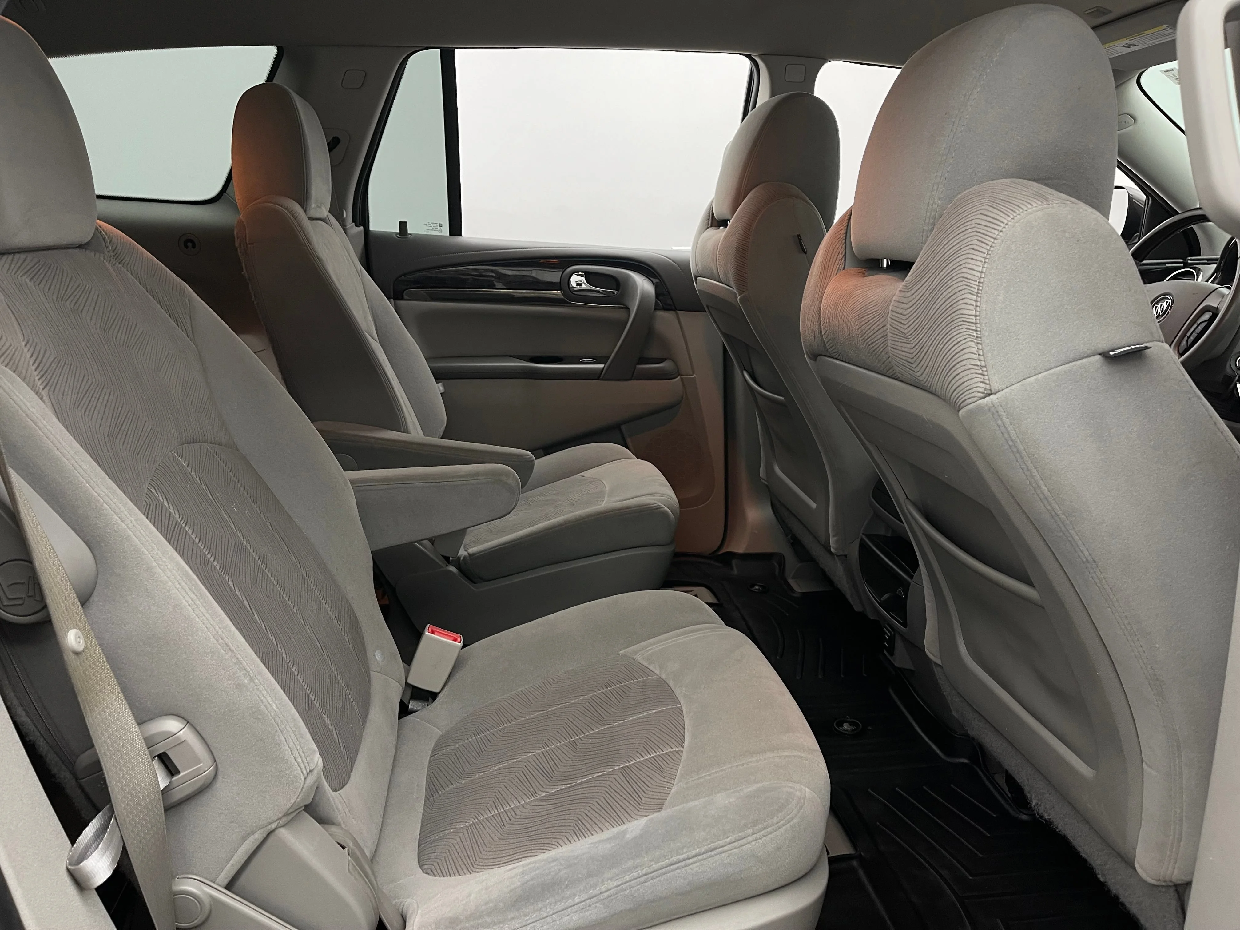 Used 2015 IRIDIUM METALLIC Buick Convenience image 35