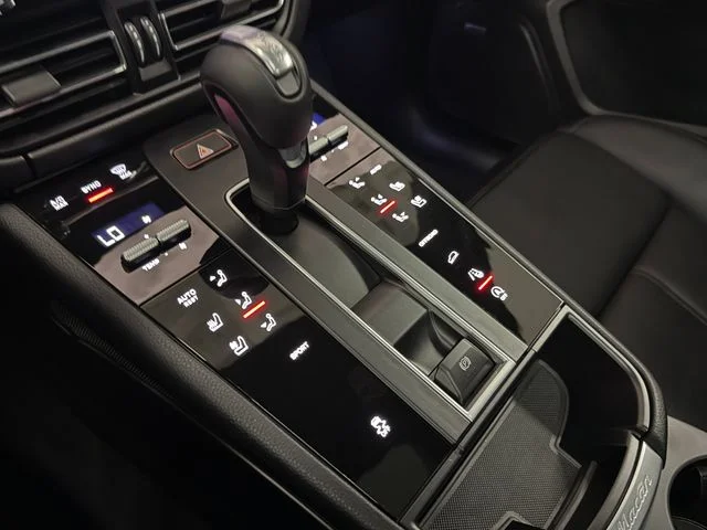 Certified Used 2026 Black Porsche  image 21