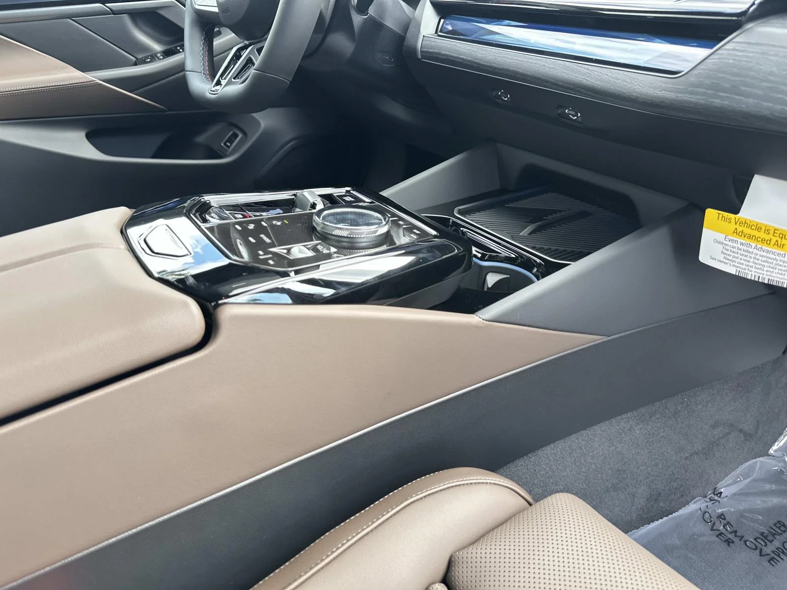 New 2026 Phytonic Blue Metallic BMW M60 image 30