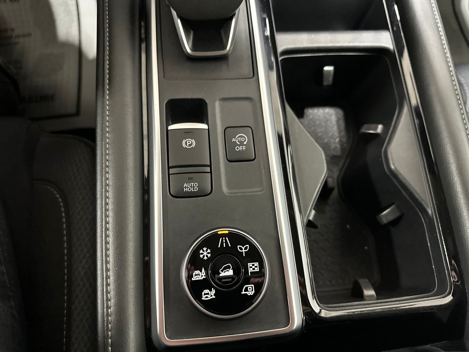 Certified Used 2025 Gray Nissan SV image 57
