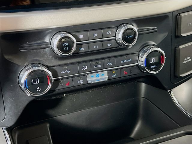 2021 Ford F-150 XLT - Photo 20