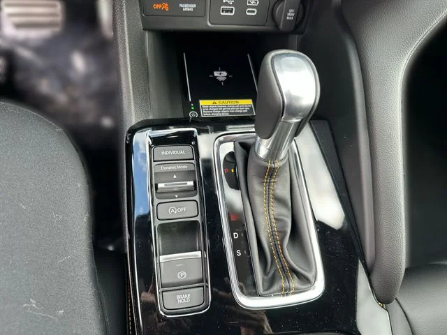 New 2026 Gray Acura A-Spec Tech Package image 20