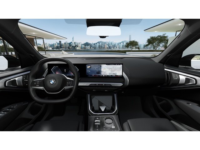 New 2026 Black Sapphire Metallic BMW 30 xDrive image 10