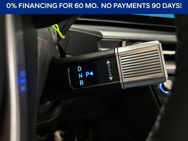 New 2026 Gray Hyundai SE image 22