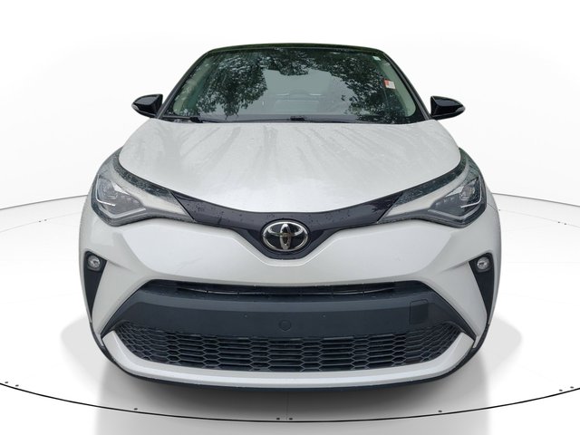 2022 Toyota C-HR Limited