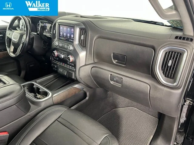 Used 2020 Onyx Black GMC Denali image 46