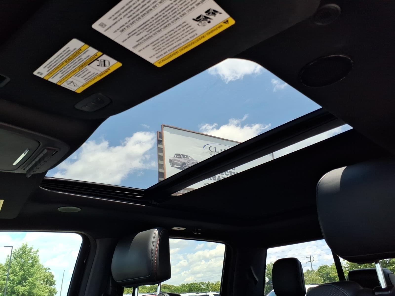 Used 2024 Agate Black Ford Raptor image 6