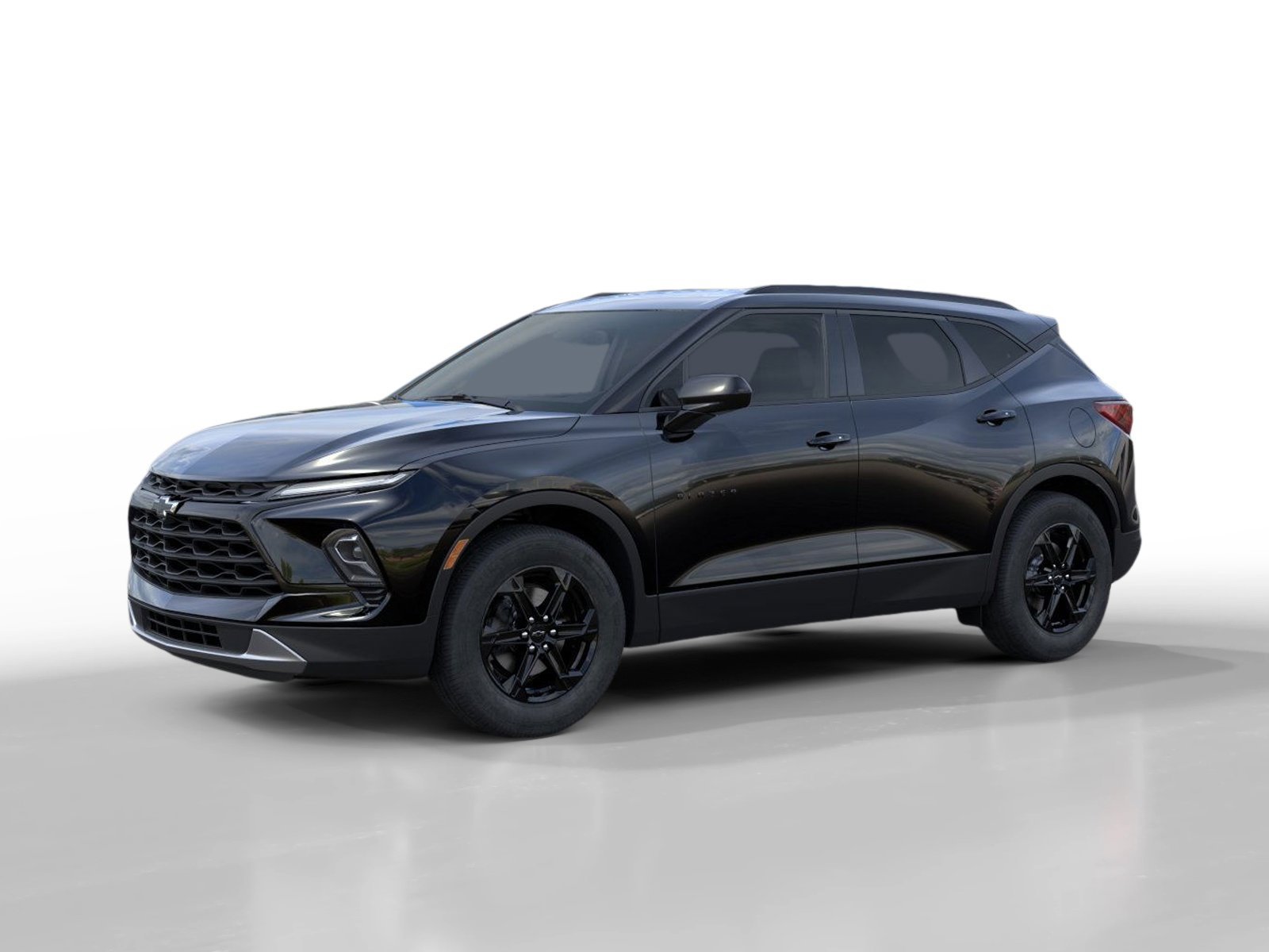 2026 Chevrolet Blazer