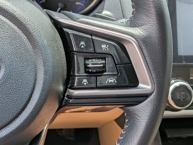 Used 2018 Red Subaru 2.5i image 26