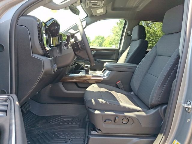 2026 Chevrolet Silverado 1500 RST - Photo 6