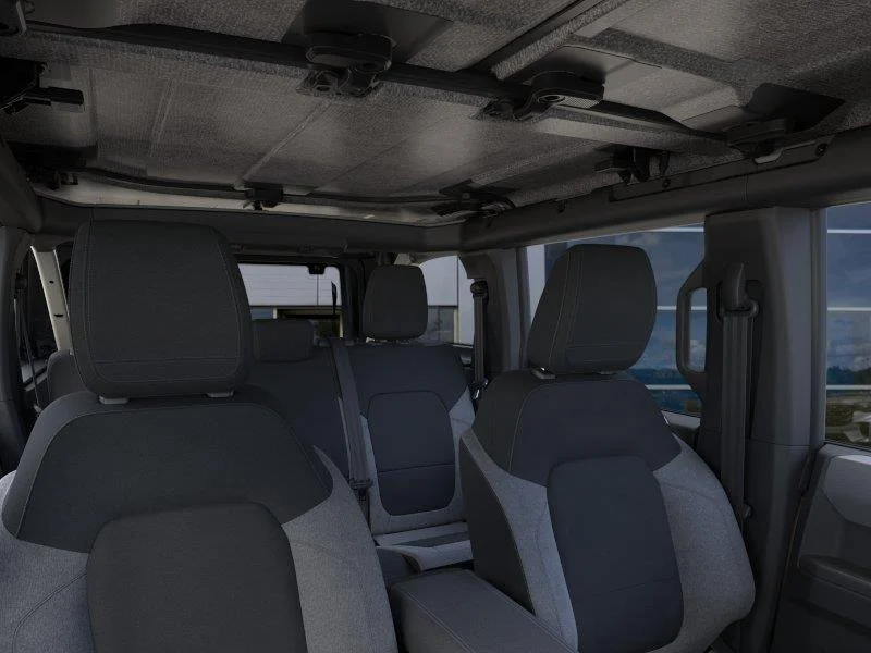 New 2026 Desert Sand Ford Base image 12