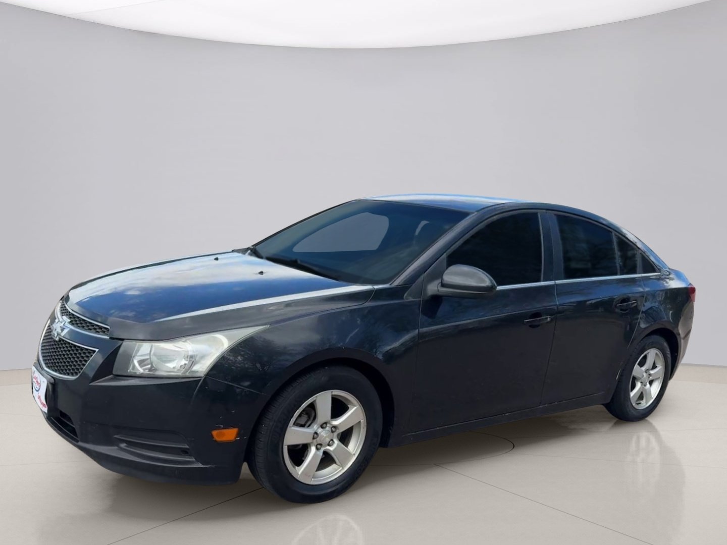 2013 Chevrolet Cruze 1LT Auto's photo