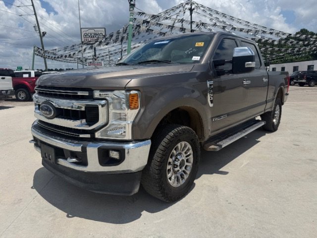 2020 Ford F-250 XLT 4x4 Crew Cab 6-3/4' Box's photo