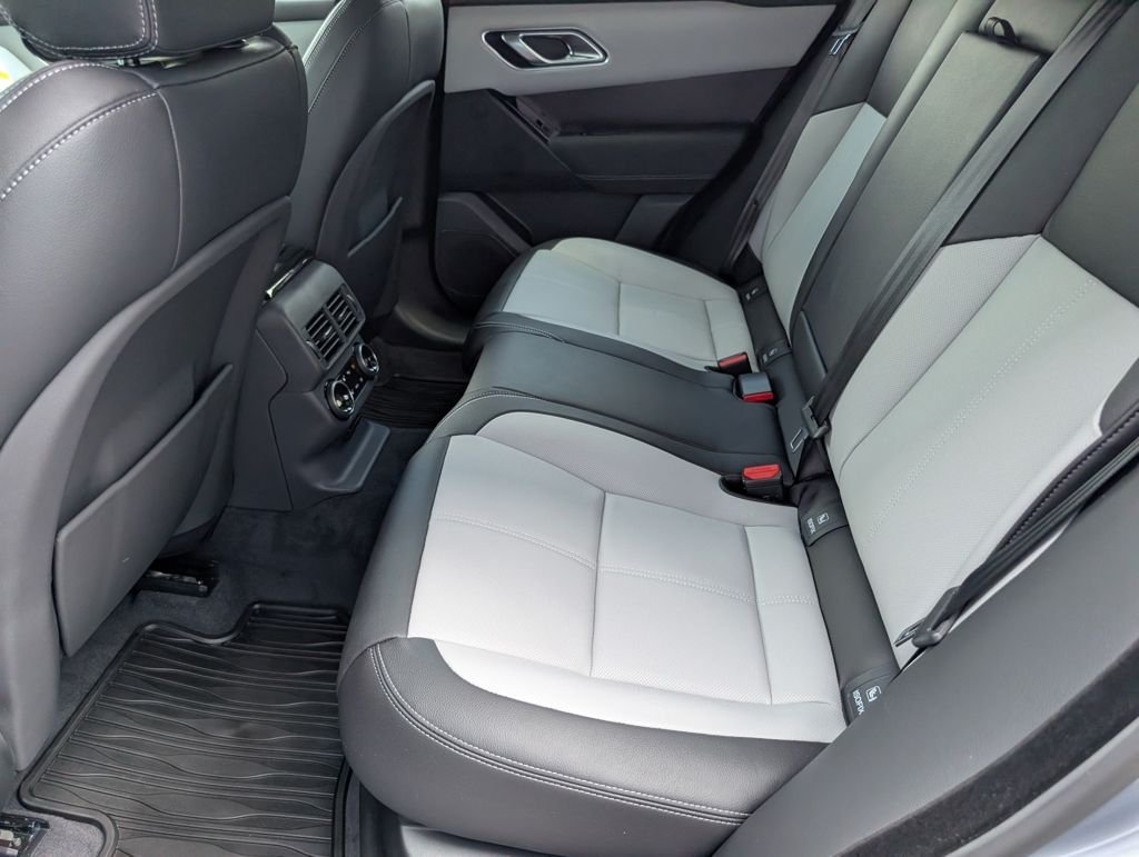 New 2026 Zadar Grey LAND ROVER  image 23