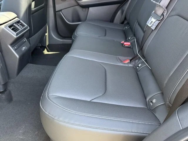 New 2026 Aero Gray Metallic Mazda 2.5 S Premium AWD image 18