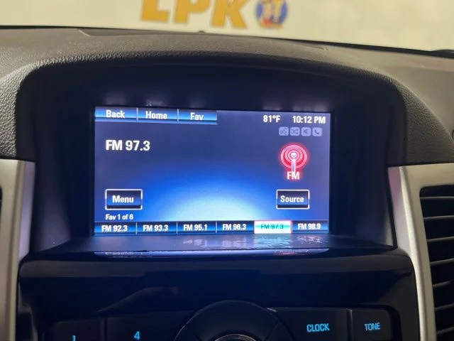 Used 2016 Red Tintcoat Chevrolet 2LT image 27