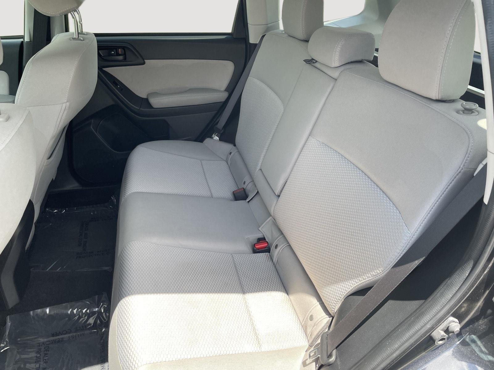 Used 2016 Dark Gray Metallic Subaru 2.5i Premium image 24