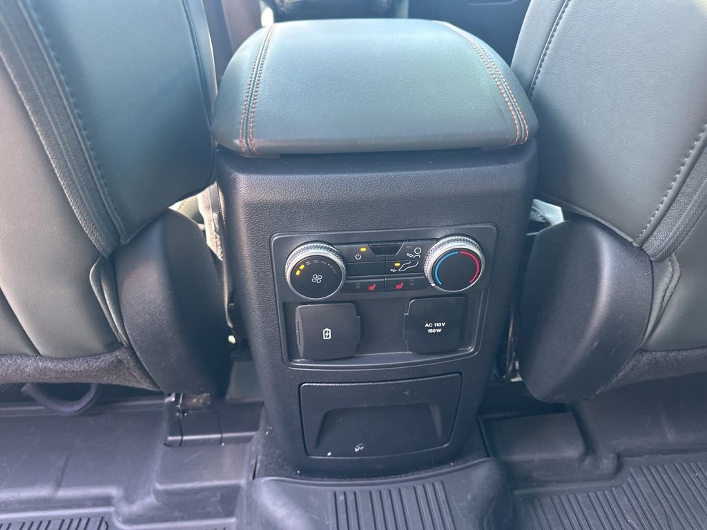 Used 2023 Gray Ford Timberline image 31