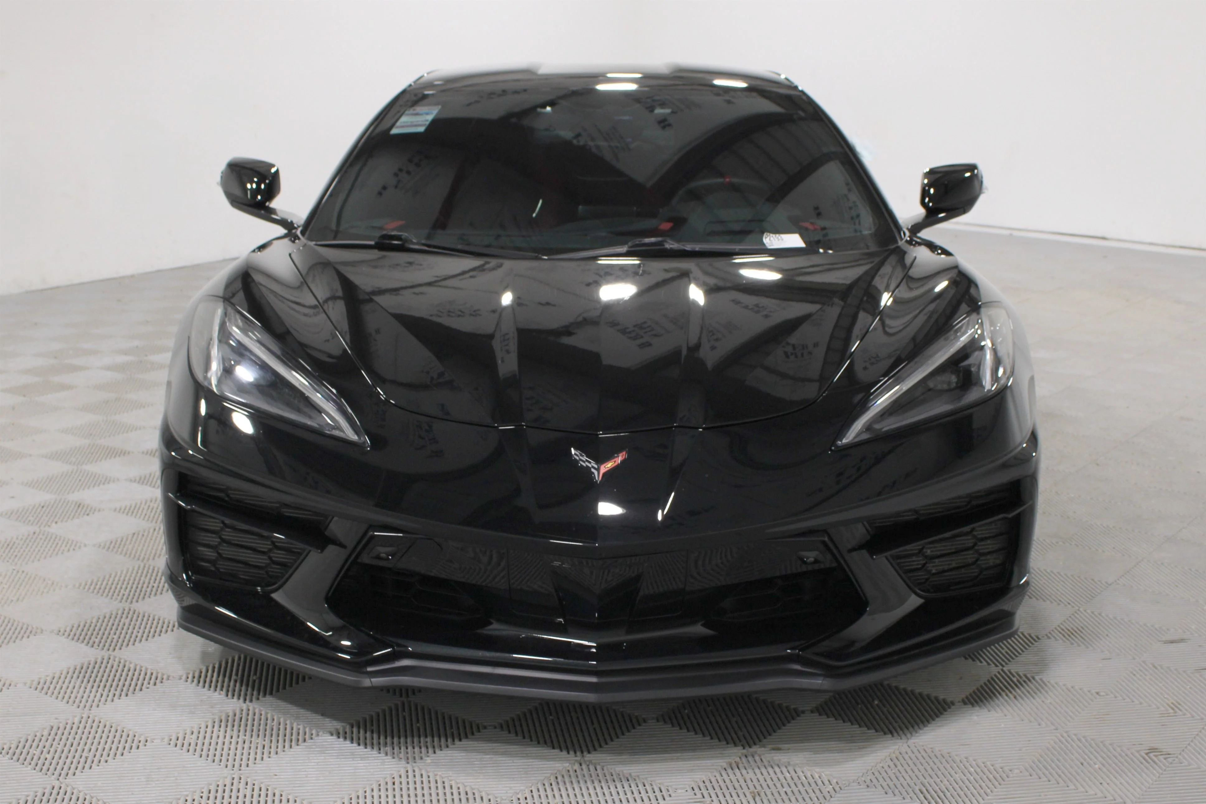 2023 Chevrolet Corvette 2LT - Photo 34