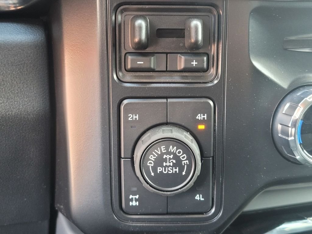 New 2026 Black Ford Lariat image 10