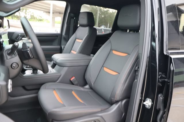 2026 GMC Sierra 1500 AT4 - Photo 15