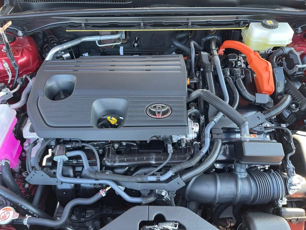 New 2026  Toyota Limited image 9