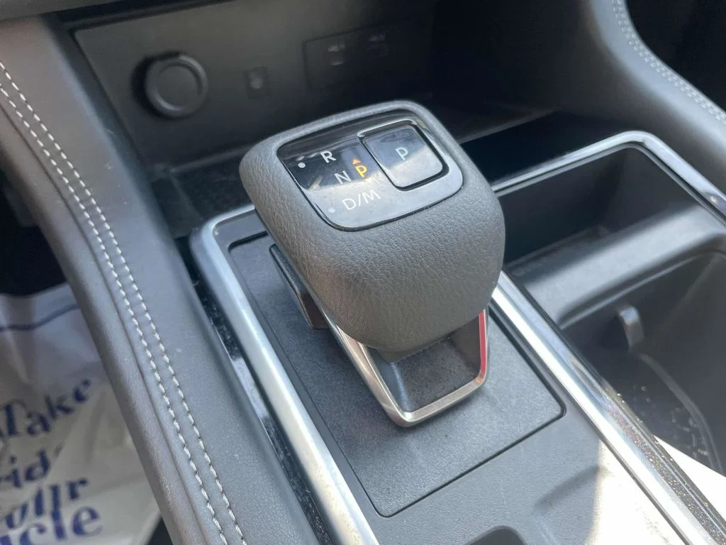 Used 2025 Baja Storm Nissan Platinum image 43