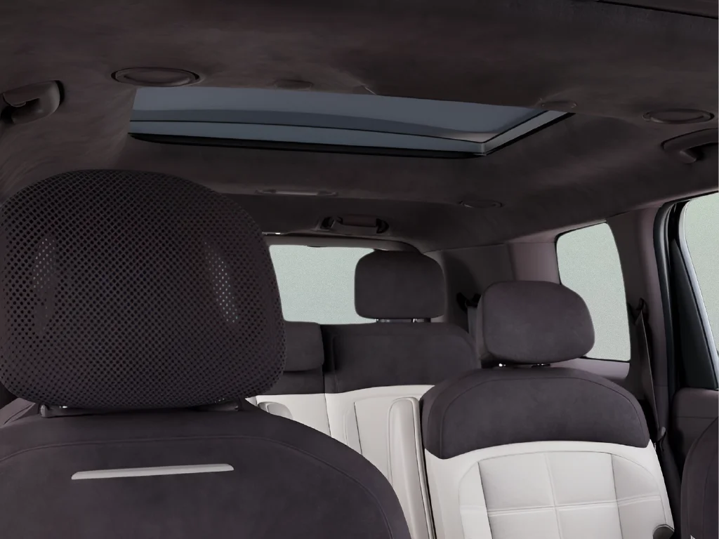 New 2027 Ebony Black Kia SX Prestige image 27