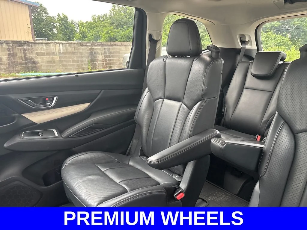 Used 2019 Gray Subaru Limited image 12