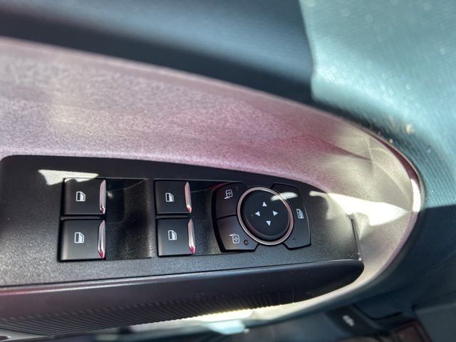 New 2026 Gray Ford XLT image 27