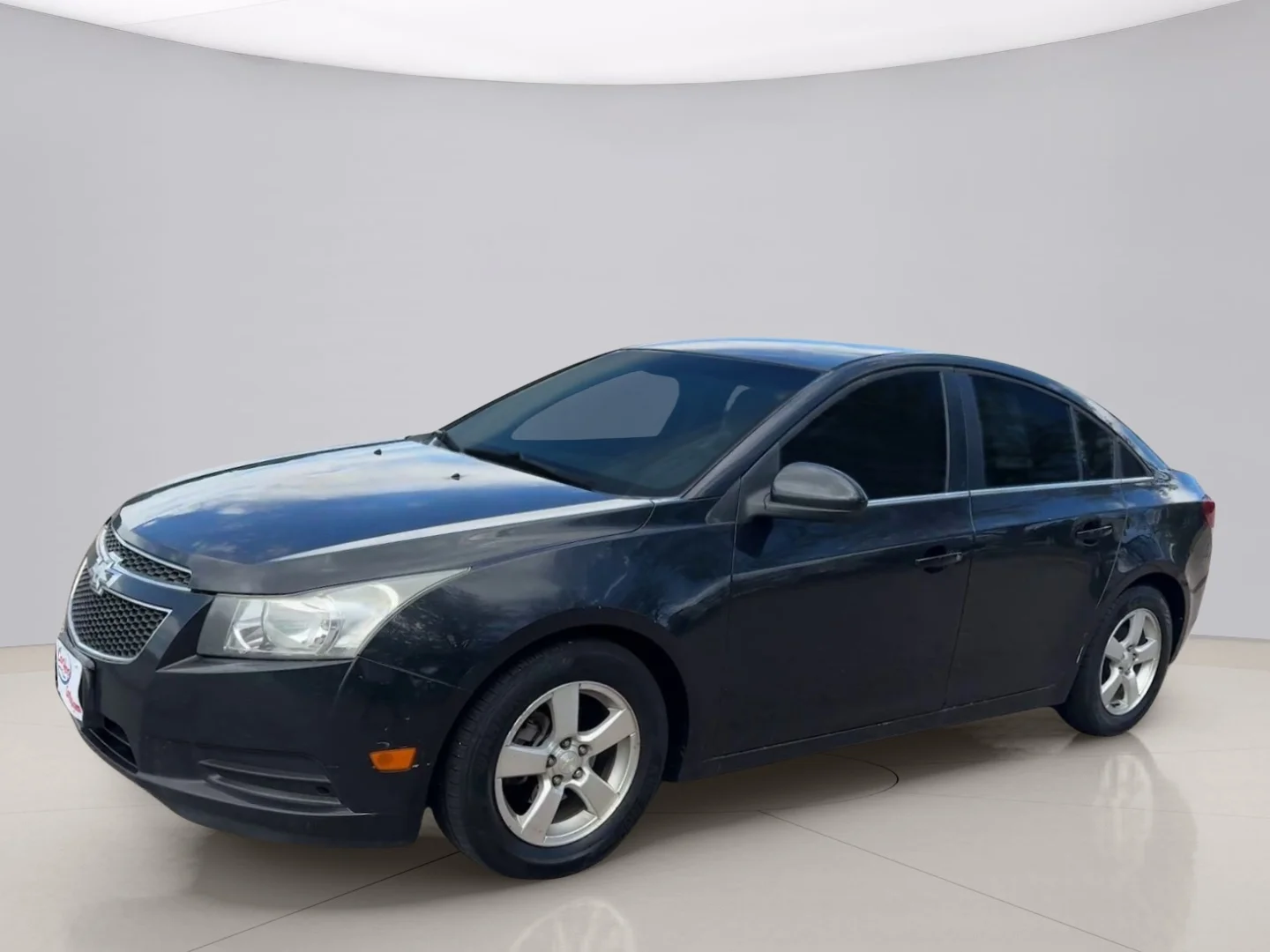 2013 Chevrolet Cruze 1LT Auto's photo