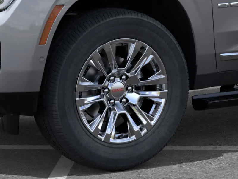 2026 GMC Yukon XL Denali - Photo 9