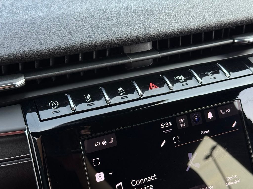 2023 Jeep Grand Cherokee L Altitude - Photo 32