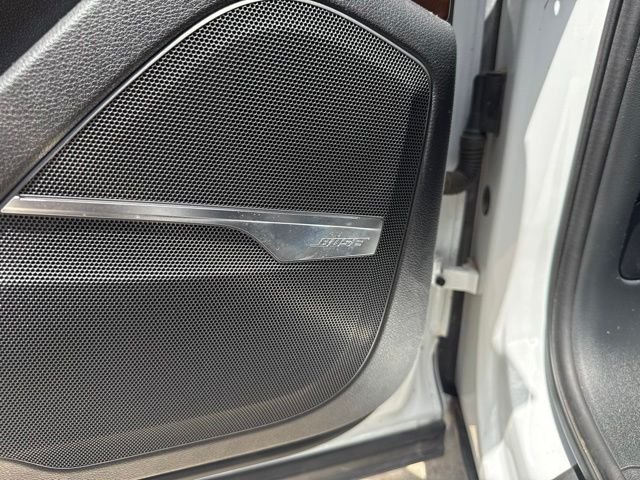 Used 2019  Audi 55 Prestige image 13