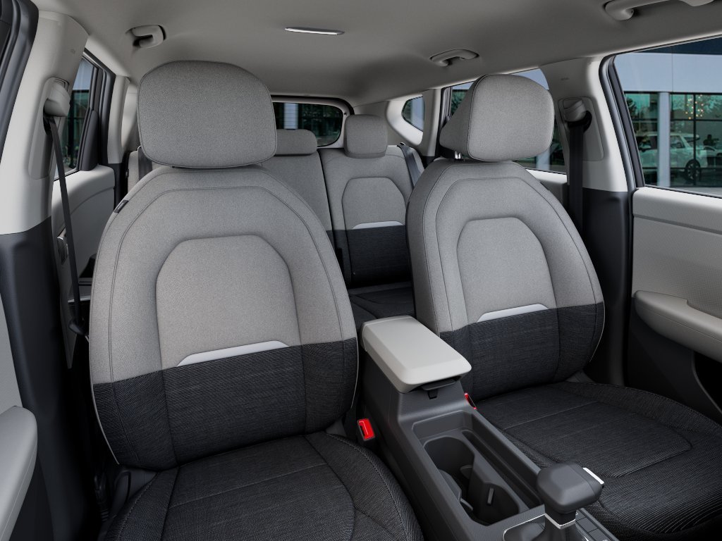 New 2027 Black Kia LX image 15
