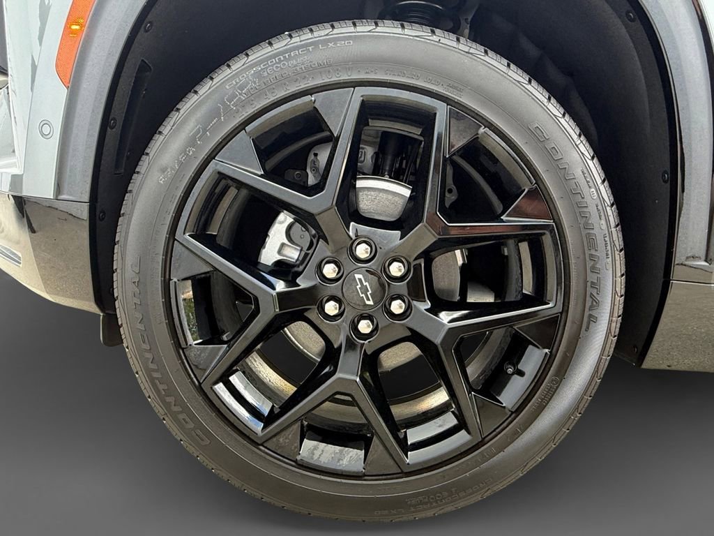2026 Chevrolet Traverse RS - Photo 15