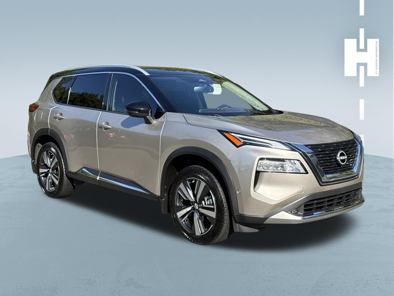 2022 Nissan Rogue