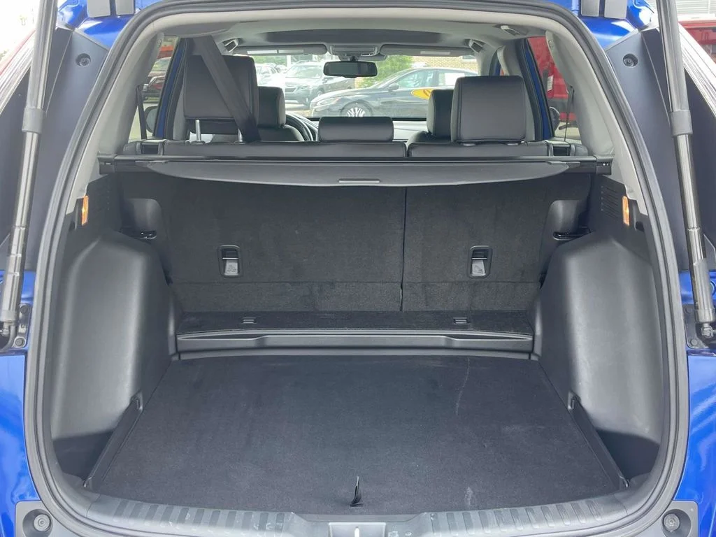2020 Honda CR-V EX-L - Photo 10