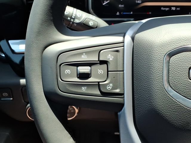 New 2026 Onyx Black GMC Elevation image 14