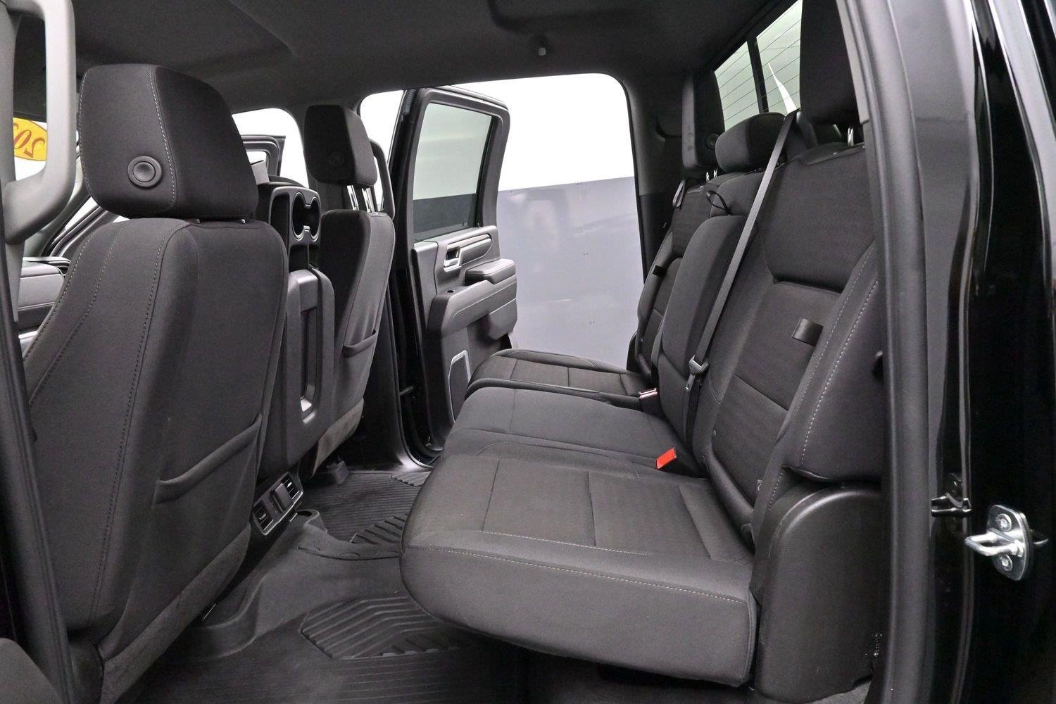 Used 2024 Black Chevrolet LT image 31
