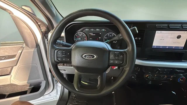 Used 2024 White Ford XL image 15