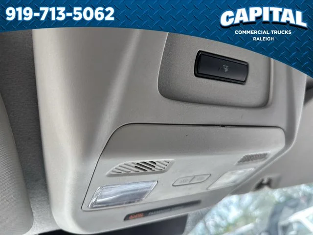 Used 2025 White Ford Base image 34