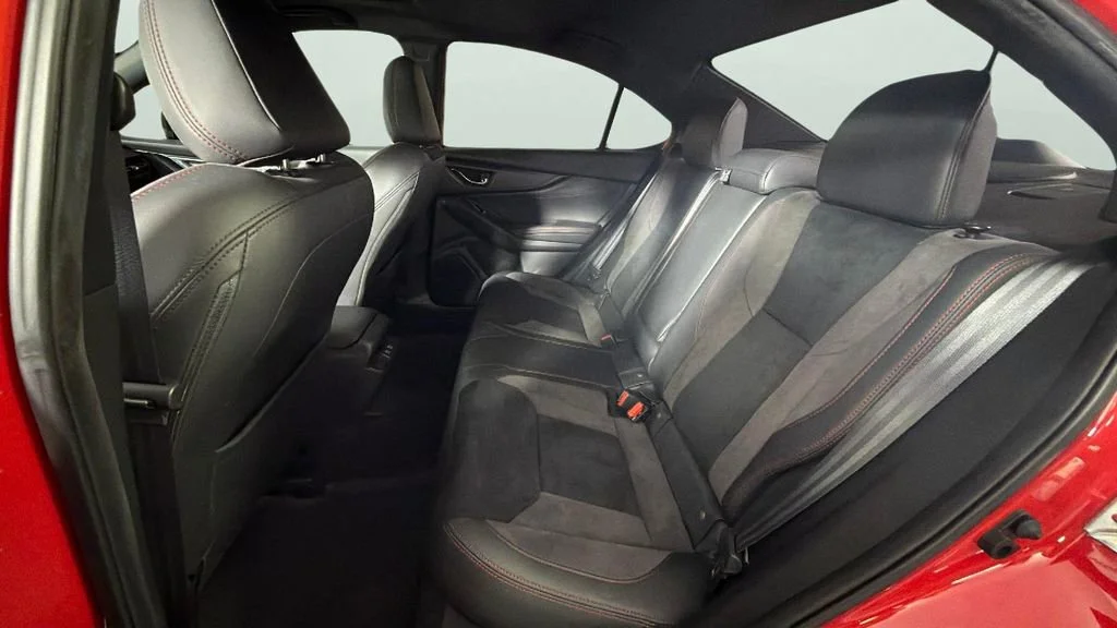 Used 2023 Red Subaru Limited image 25