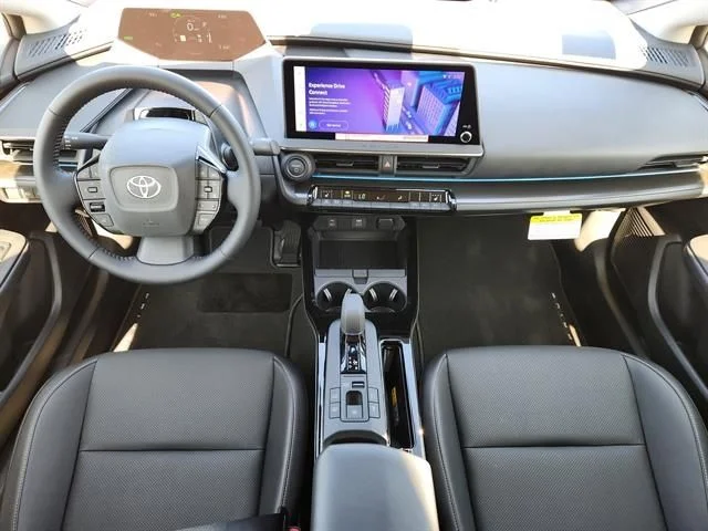 New 2026 Wind Chill Pearl <sup>1</sup> Toyota  Nightshade Edition image 19
